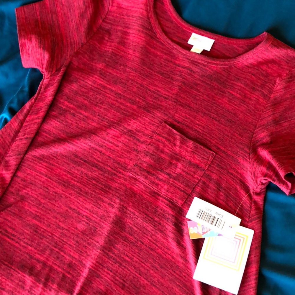 LulaRoe Carly